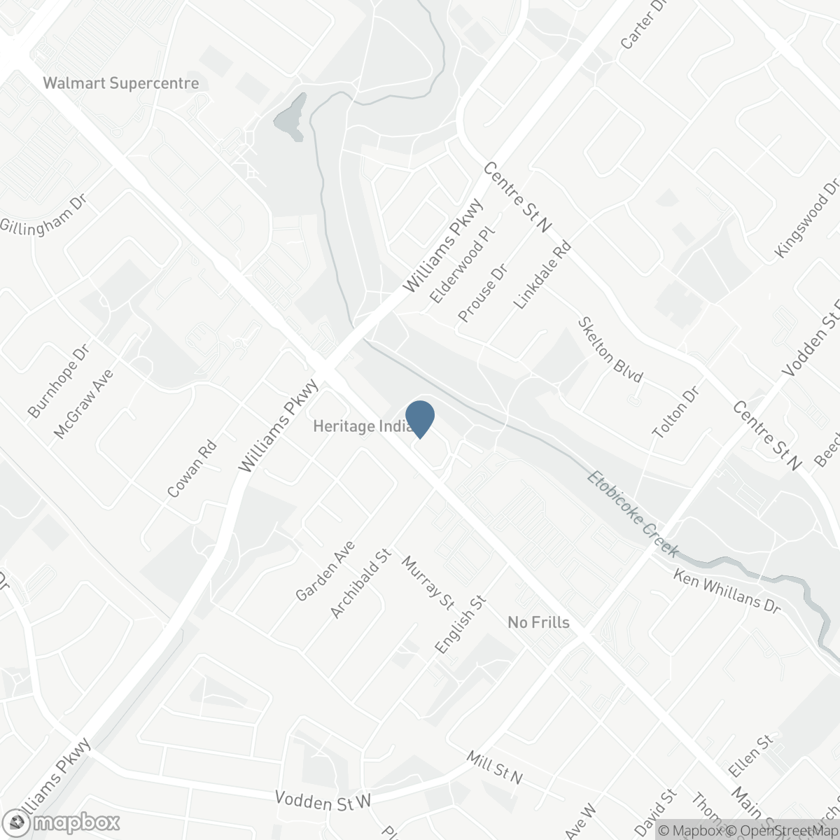 35 TARA PARK CRESCENT, Brampton, Ontario L6V 3E3